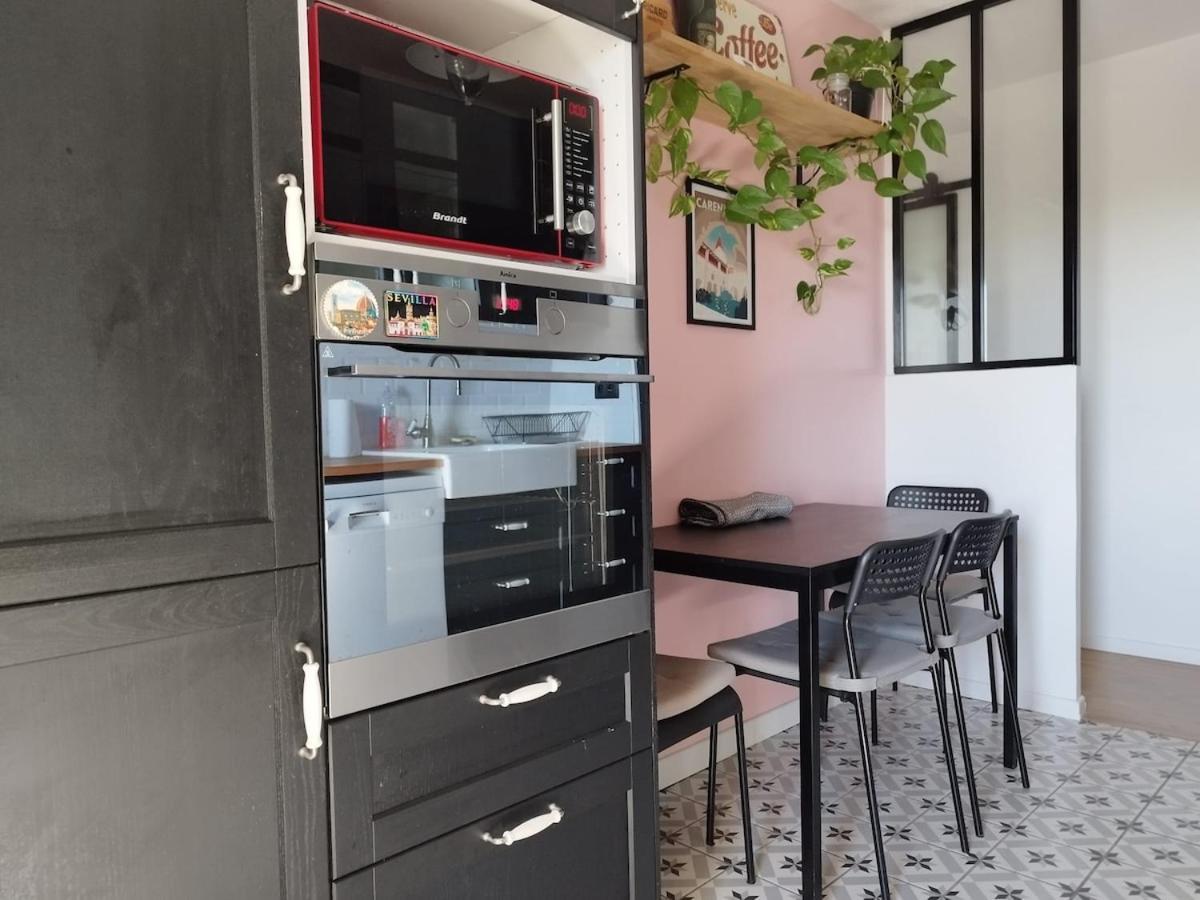 La Sevillana - 3 Bedrooms - Cute Terrace - 2 Parkings Apartamento