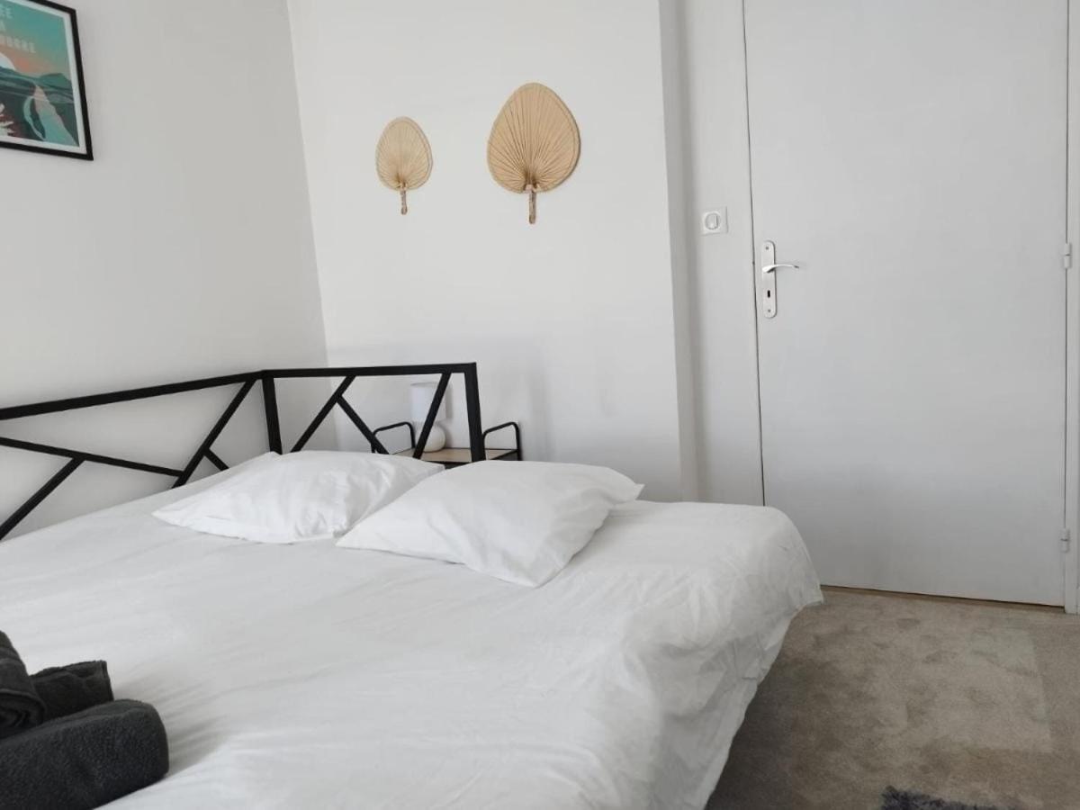 La Sevillana - 3 Bedrooms - Cute Terrace - 2 Parkings Toulouse