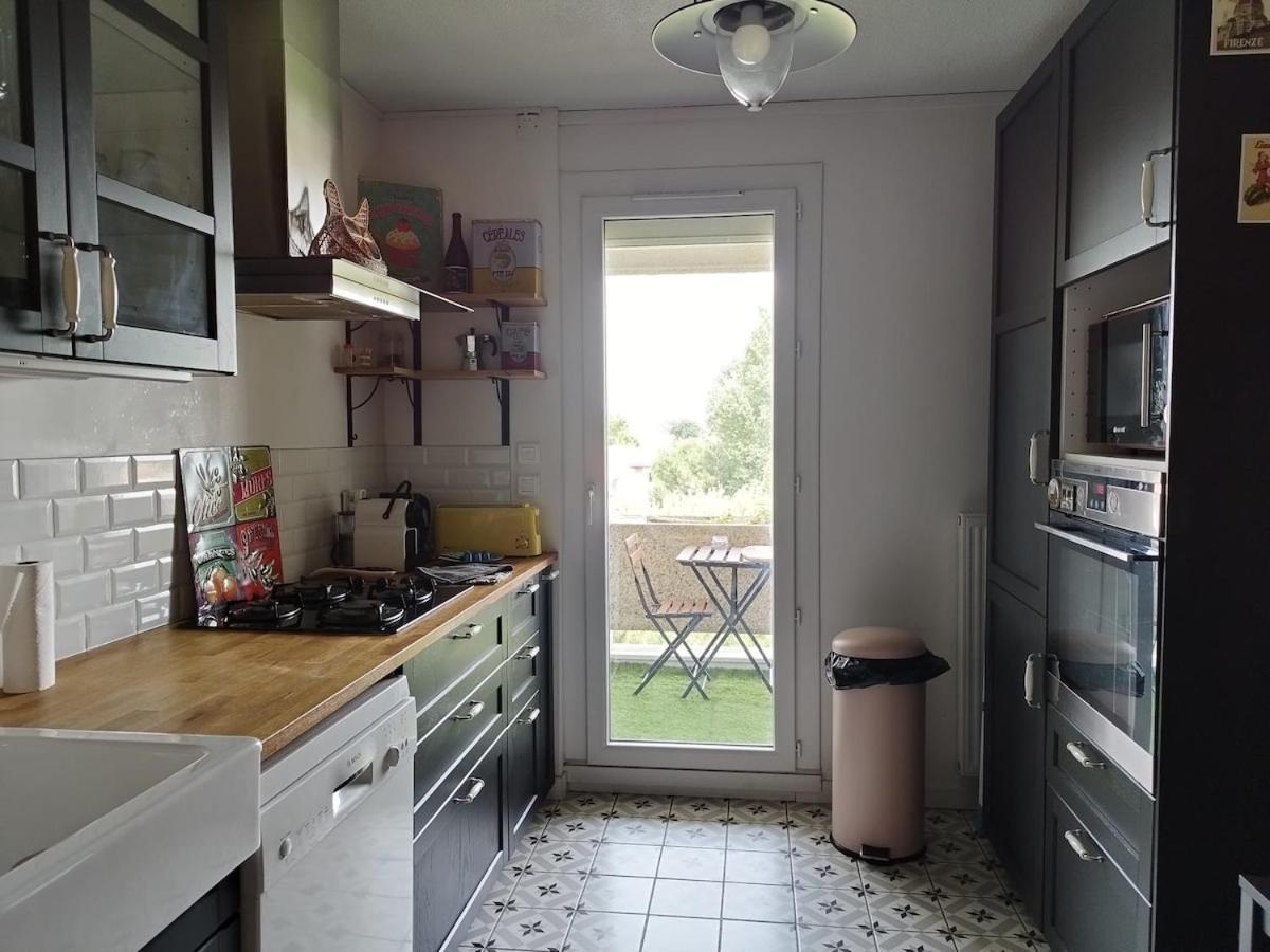 La Sevillana - 3 Bedrooms - Cute Terrace - 2 Parkings
