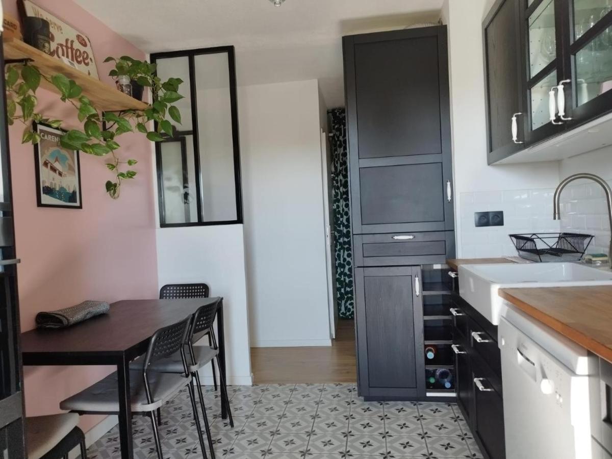La Sevillana - 3 Bedrooms - Cute Terrace - 2 Parkings