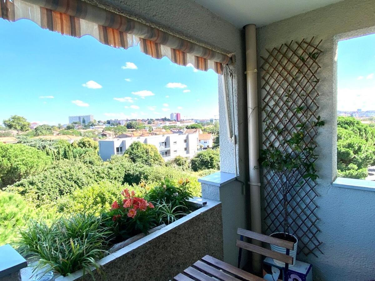 La Sevillana - 3 Bedrooms - Cute Terrace - 2 Parkings Toulouse